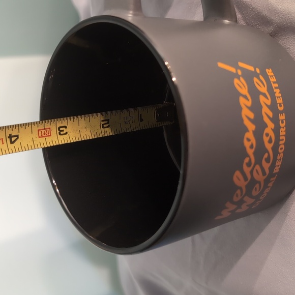 Colleague Exclusive - 2 Little Caesars Global Resource Center Coffee Mugs - Picture 12 of 12